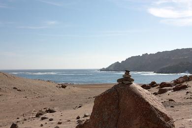 Sandee - Puerto Inca Beach