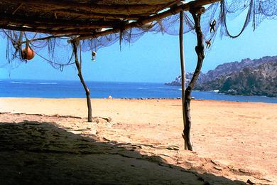 Sandee - Puerto Inca Beach