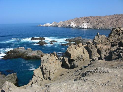 Sandee - Puerto Inca Beach