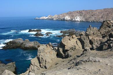 Sandee - Puerto Inca Beach