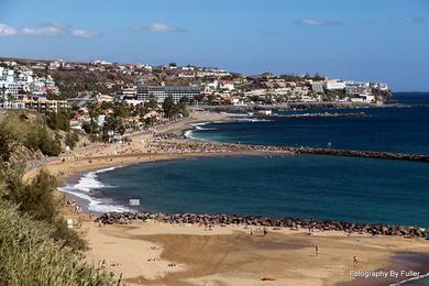 Sandee Puerto Ingles Beach Photo