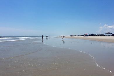 Sandee - Assateague State Park