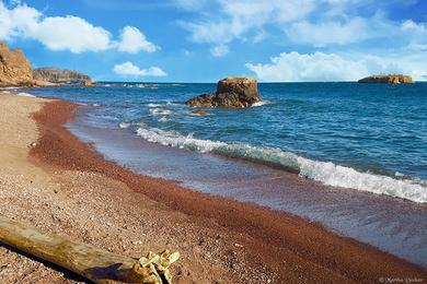 Sandee Side Beach