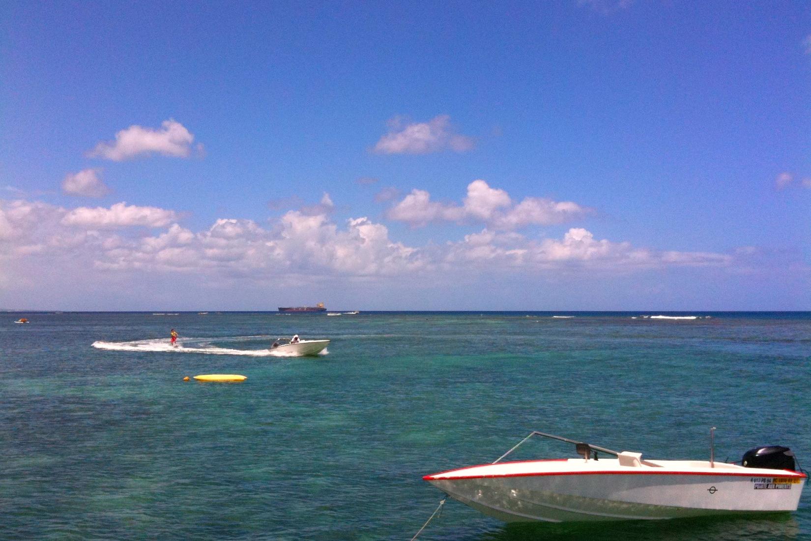 Sandee - Balaclava Beach