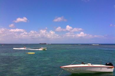 Sandee Balaclava Beach Photo