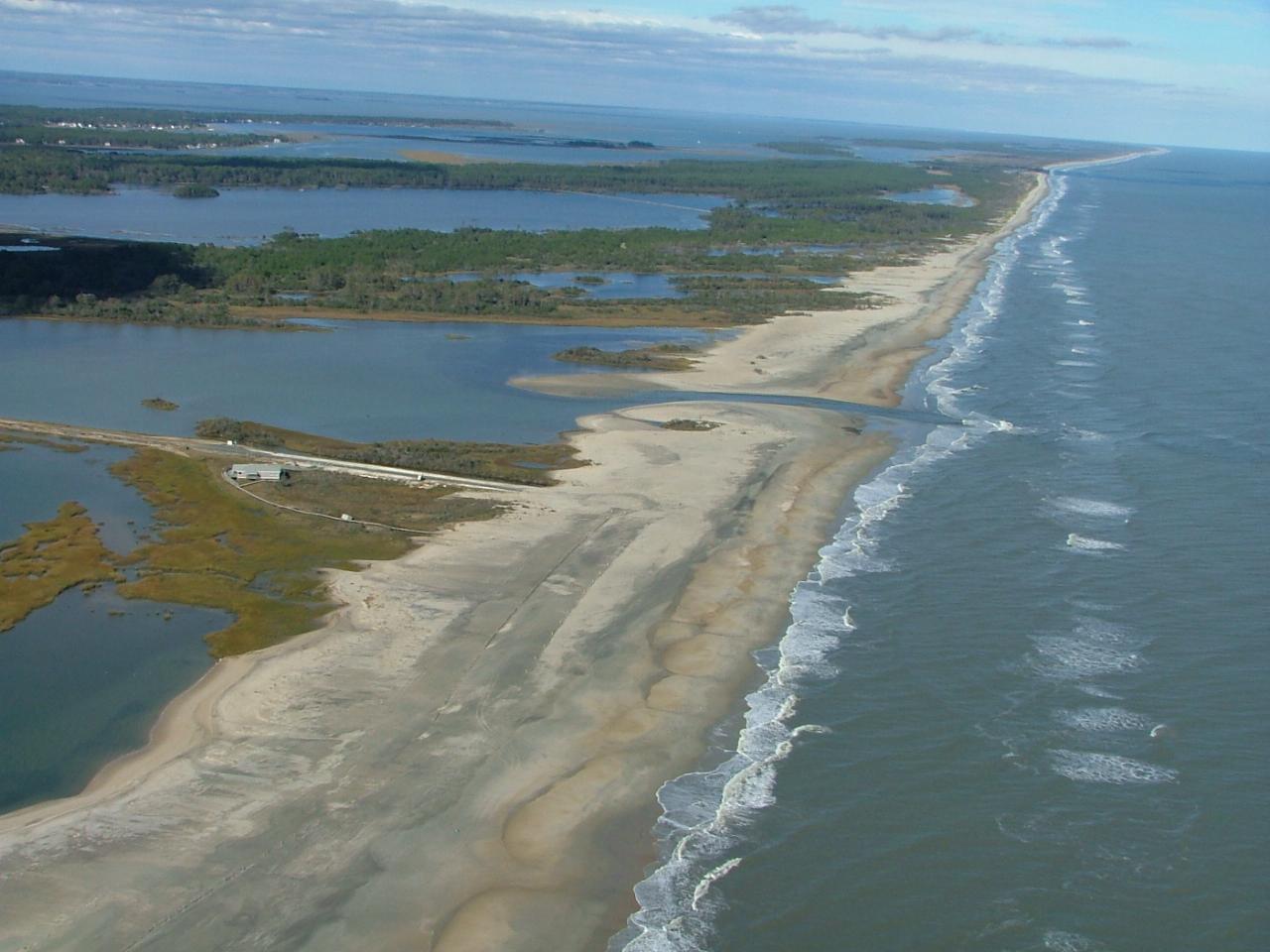 Sandee - Assateague State Park