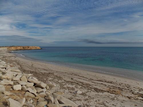 Sandee Ras Al-Bassit Beach