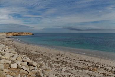 Sandee Ras Al-Bassit Beach Photo