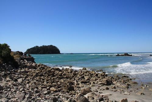 Sandee Papamoa Beach