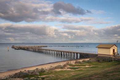 Sandee St Leonards Bay Photo