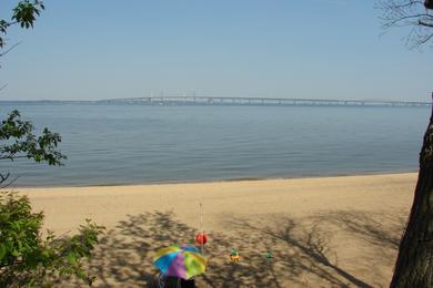 Sandee Matapeake Beach