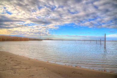 Sandee Saxony Beach