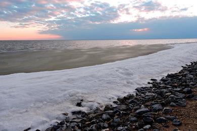 Sandee Kendall Bay Beach
