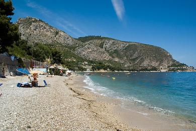 Sandee Beach Eze