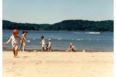 Sandee Mounds State Recreation Area Photo