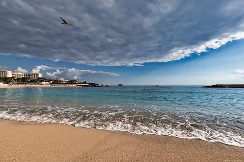 Sandee Plage Du Monaco Photo