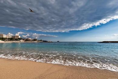 Sandee Plage Du Monaco