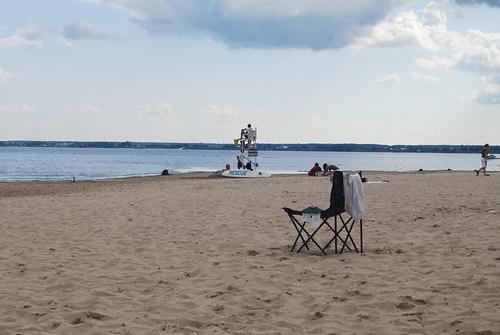 Sandee Oka Beach