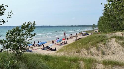 Sandee Outlet Beach