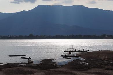 Sandee Don Daeng Island