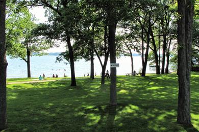 Sandee Banks Township Park