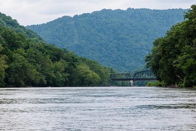 Sandee Grandview Sandbar Campground
