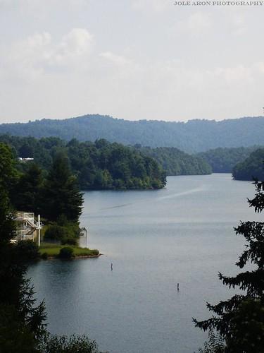 Sandee Stephens Lake