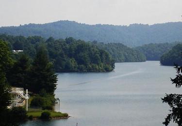 Sandee Stephens Lake
