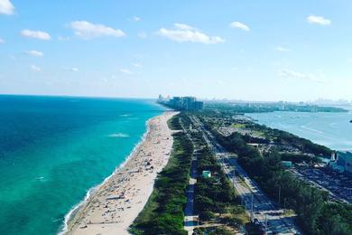 Sandee Haulover Beach Photo