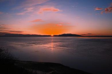 Sandee Chena Lake Recreation Area