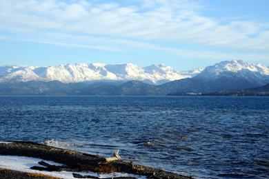 Sandee Lowell Point Sand Beach Photo