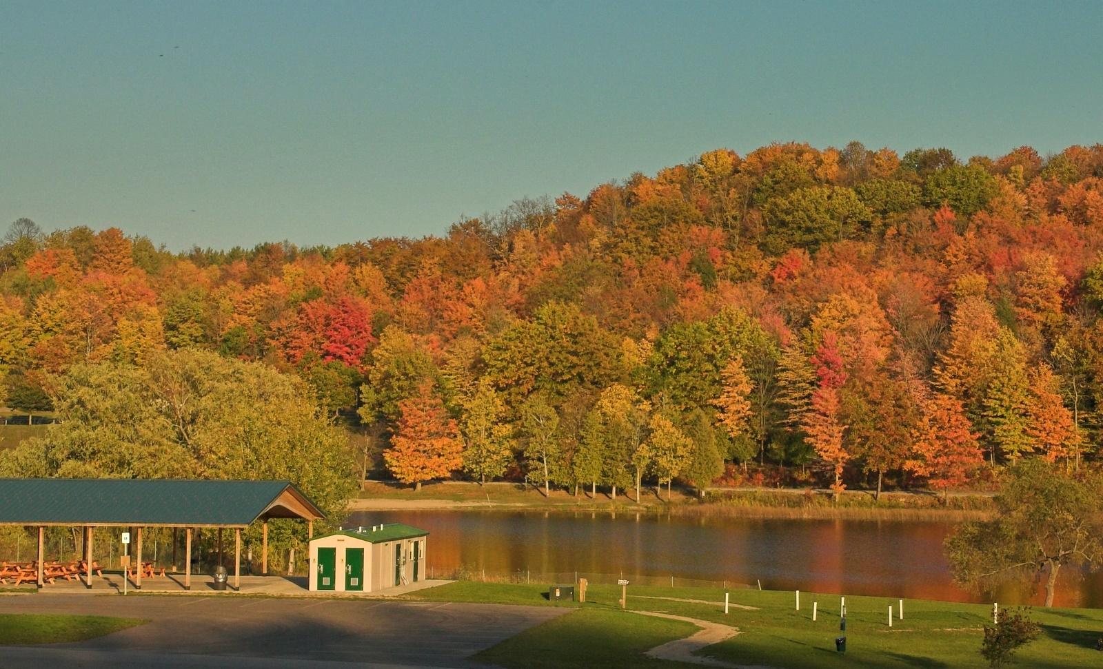 Sandee - Banks Township Park