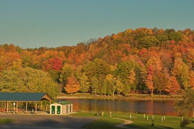 Sandee - Banks Township Park