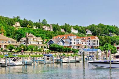 Sandee Mackinac Island State Park