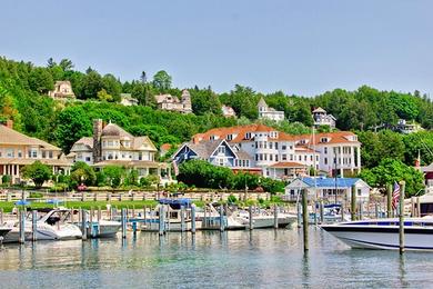 Sandee Mackinac Island State Park Photo