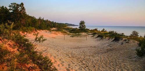 Sandee - Hoeft State Park