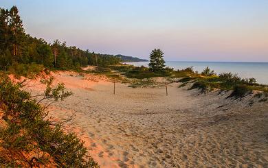 Sandee - Hoeft State Park