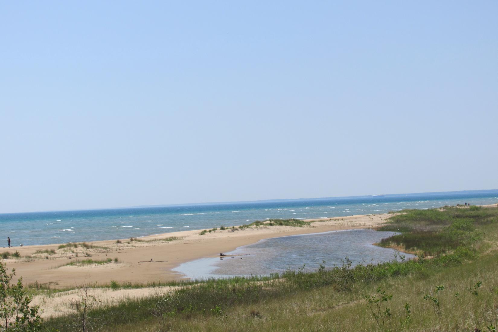 Sandee - Arenac County Park