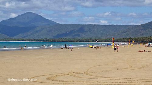 Sandee Douglas Beach