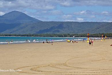 Sandee Douglas Beach
