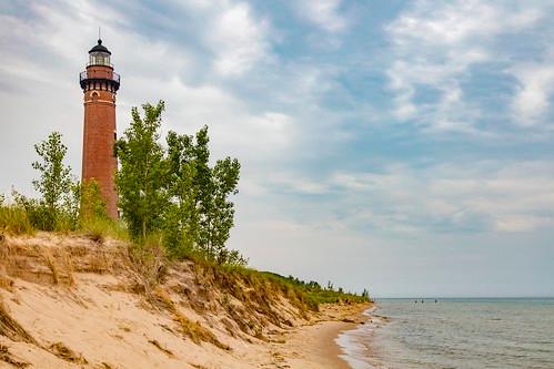 Sandee Mears State Park