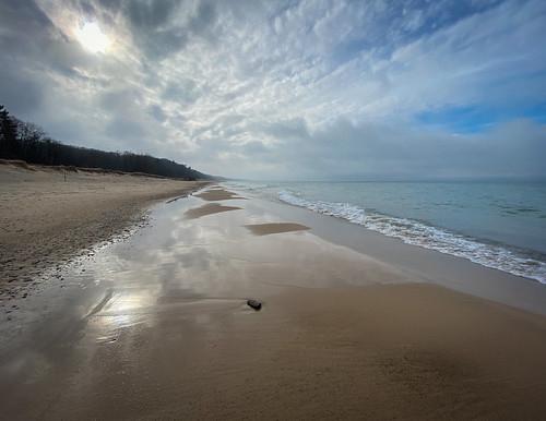 Sandee Weko Beach Park