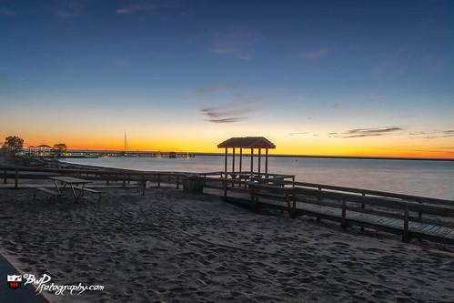 Sandee Sleeper State Park
