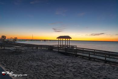 Sandee Sleeper State Park