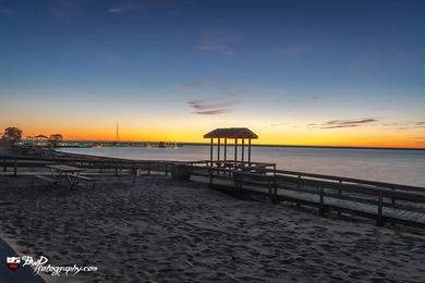 Sandee Sleeper State Park