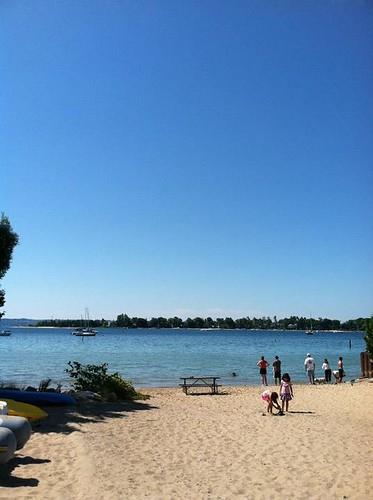Sandee Zoll Street Beach