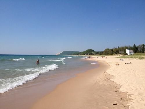 Sandee - Frankfort Anchor Road Beach