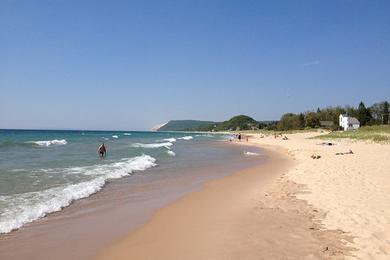 Sandee Frankfort Anchor Road Beach