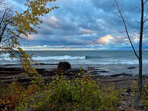 Sandee Porcupine Mountains Wilderness State Park Photo