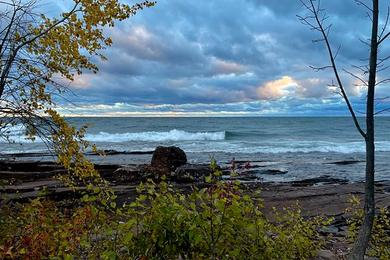 Sandee Porcupine Mountains Wilderness State Park Photo